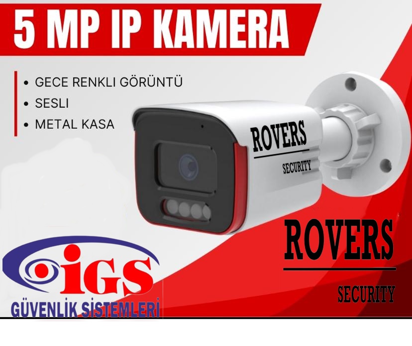 ROVERS RV-5442