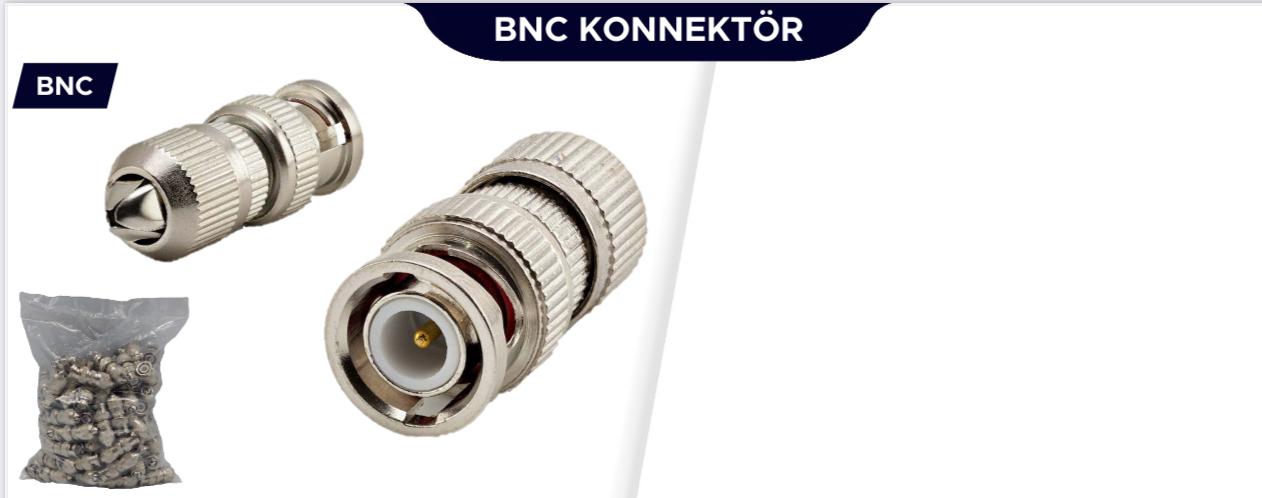 BNC METAL